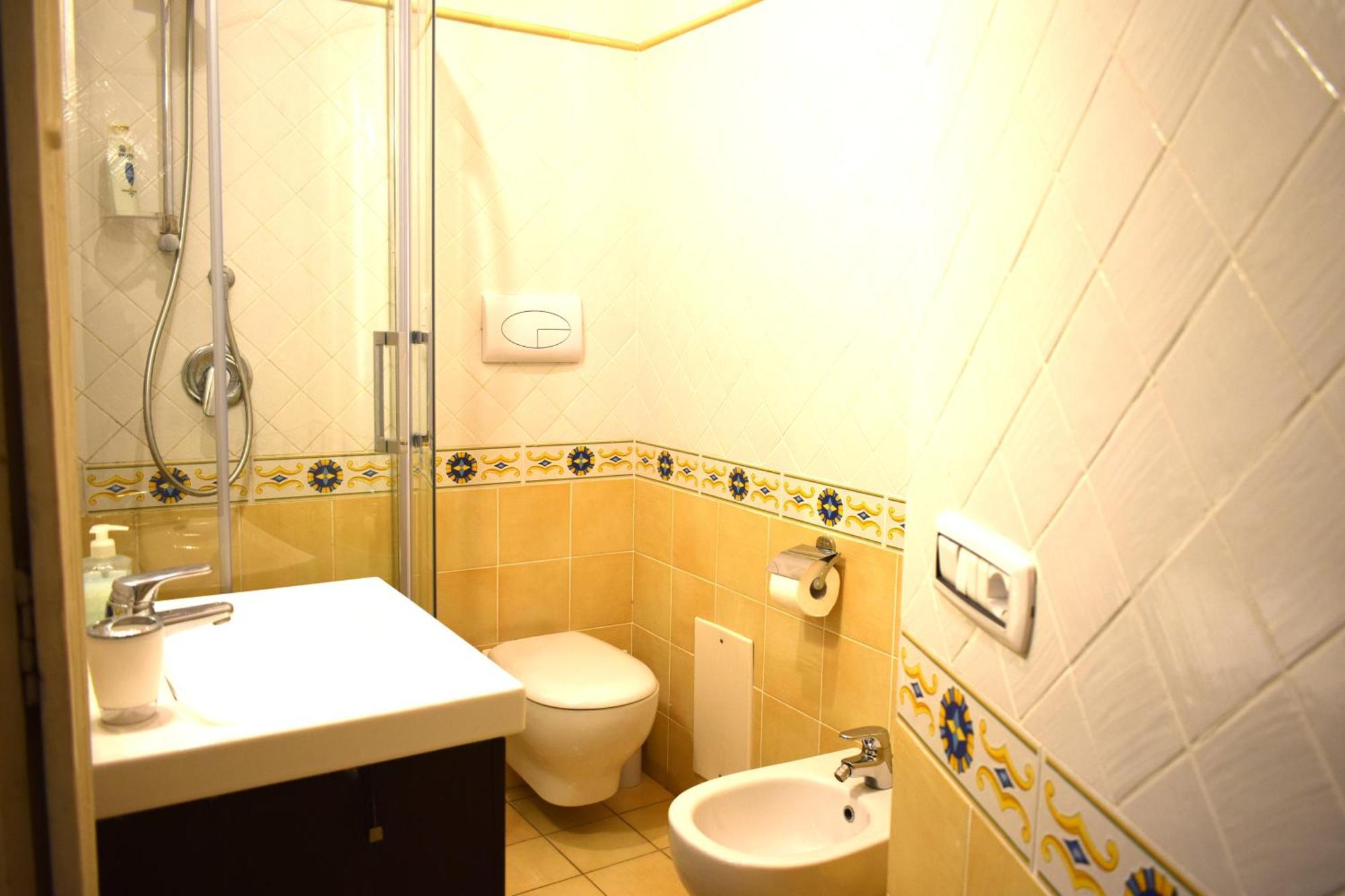 La Perla Antica Apartamento Vietri Exterior foto