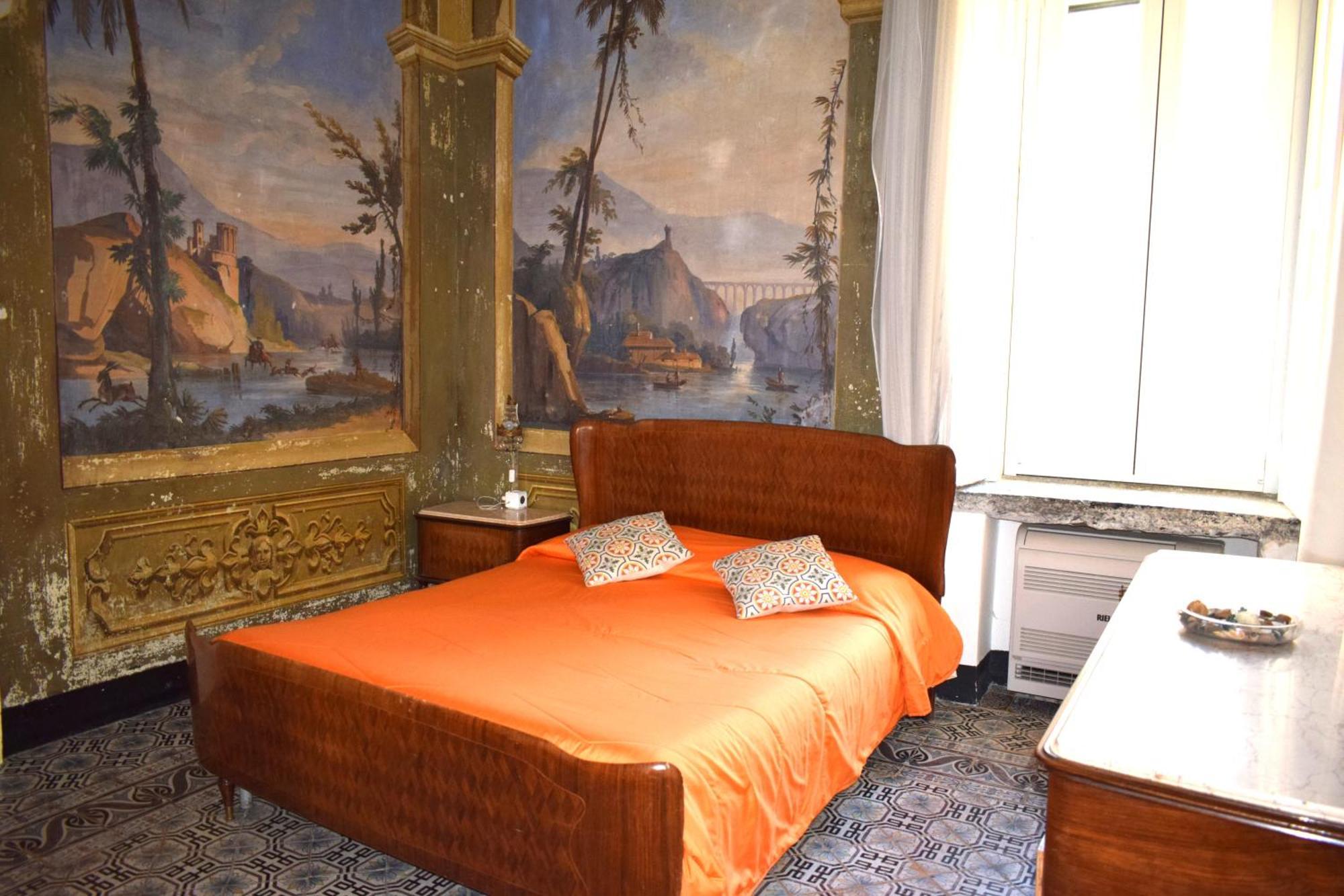 La Perla Antica Apartamento Vietri Exterior foto