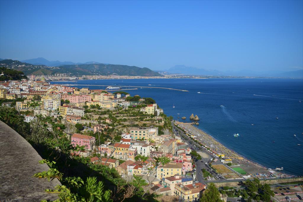 La Perla Antica Apartamento Vietri Exterior foto